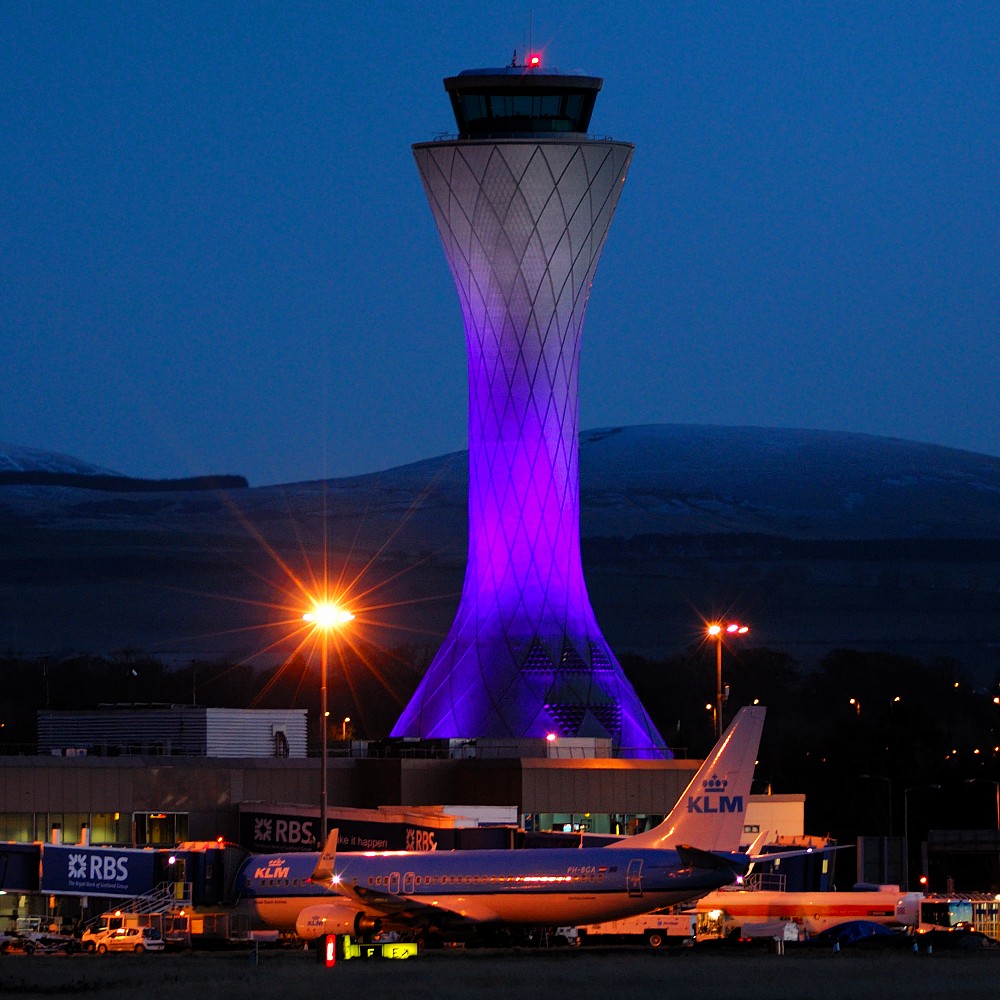 Edinburgh Airport