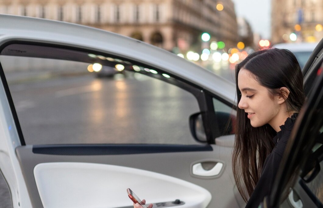 Get Ready: Your Smooth Ride Awaits