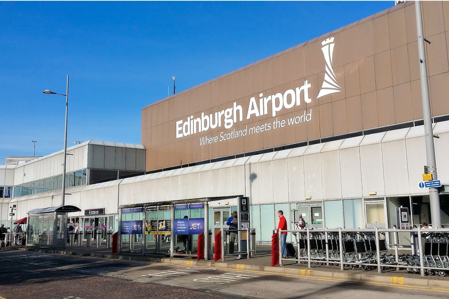 Airport cab transfers Edinburgh: The Complete Guide to Stress-Free Transfers