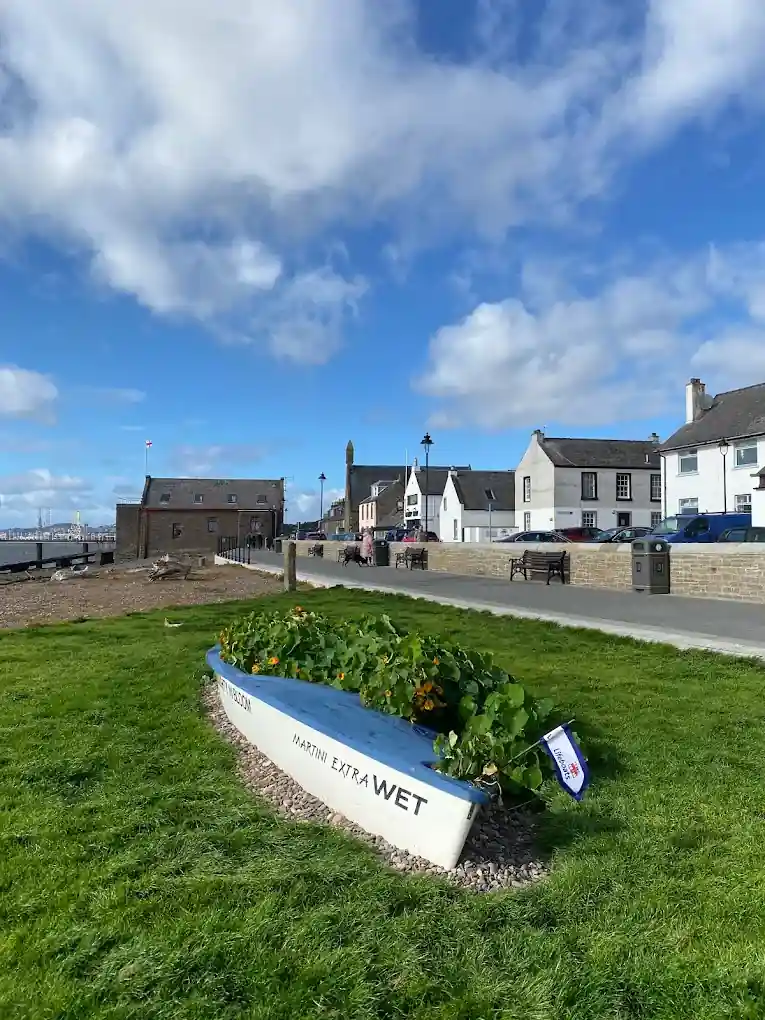 Reliable Dundee Taxi Service