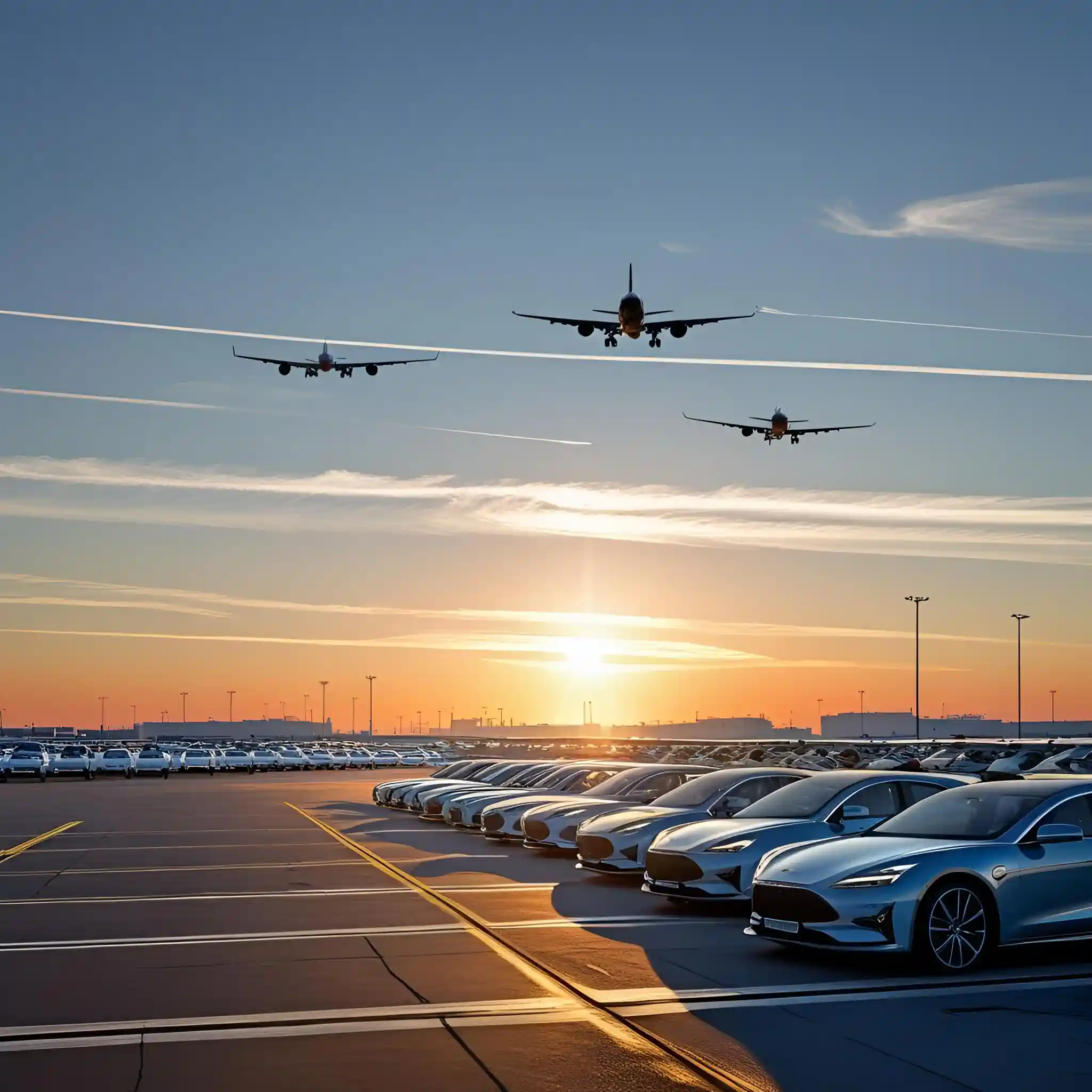 Dundee Airport Transfer Taxi 