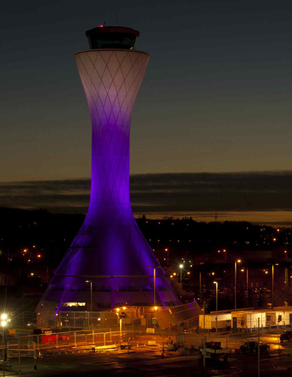 Your Trusted Airport Transfer Service London