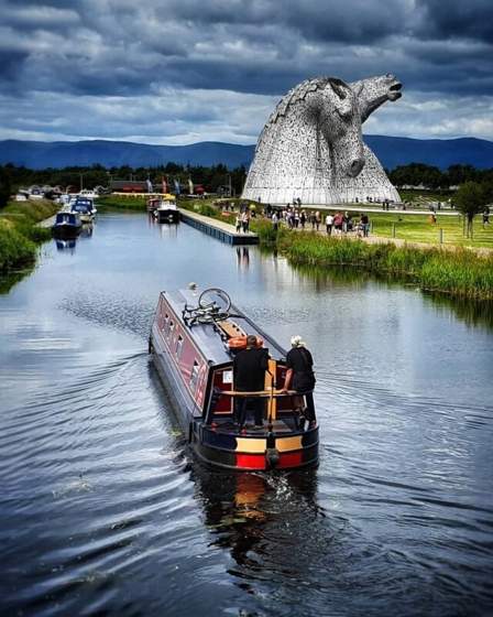 Reputable Local Taxi Service in Falkirk