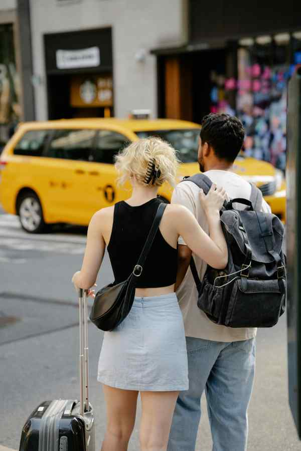 Glasgow Airport Taxi Services